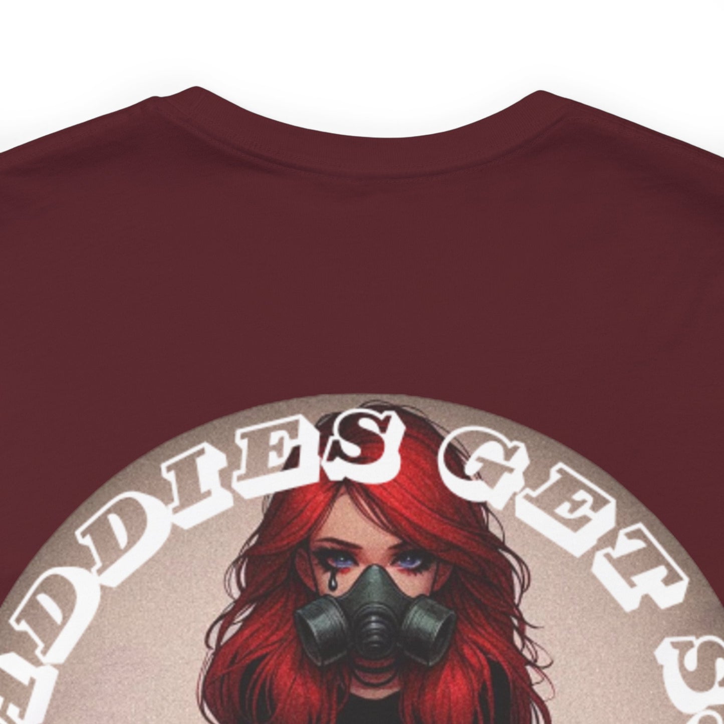 Baddies Tee