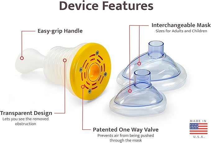 LifeVac Home Kit