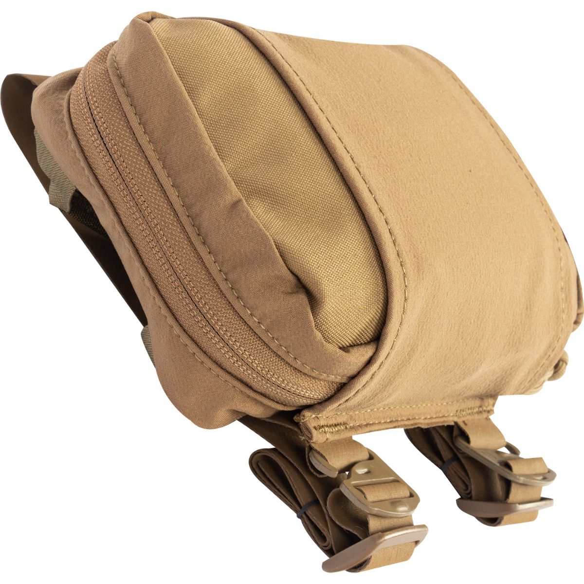 Headrest IFAK Kit
