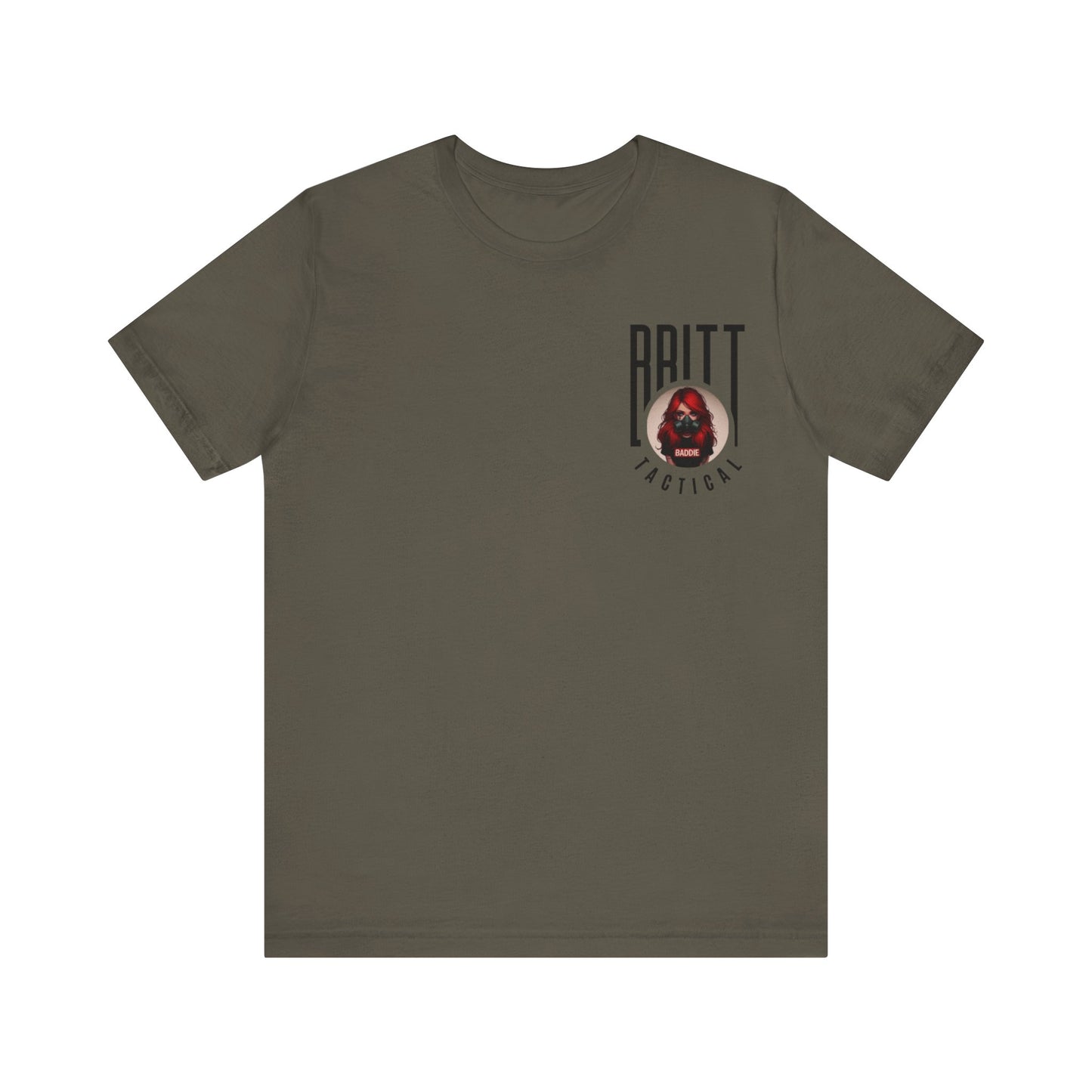 Baddies Tee