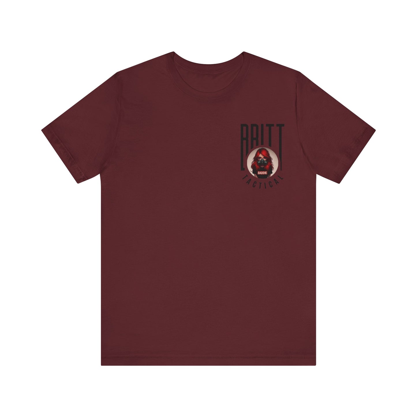 Baddies Tee