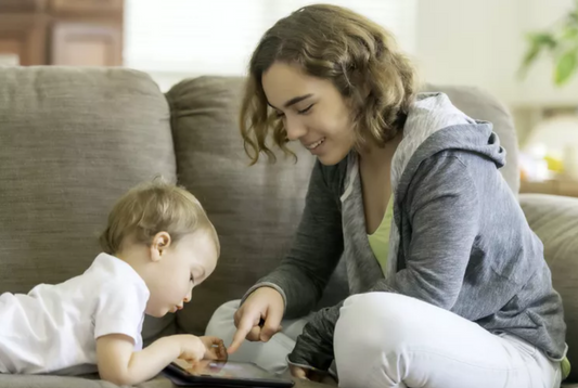 Babysitter Training